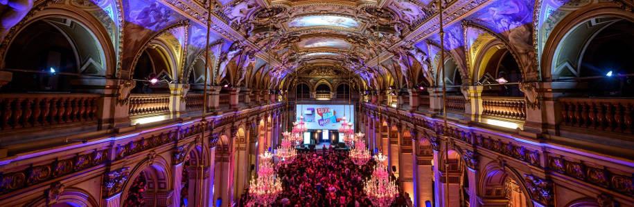 Quelques idées pour les Golden Blog Awards...