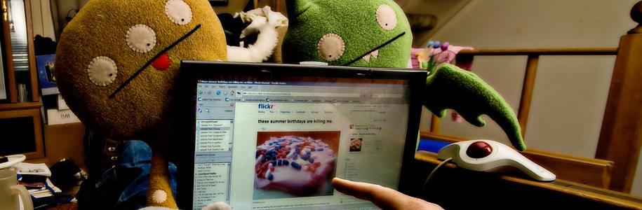 Pourquoi ça craint d'être le geek de service