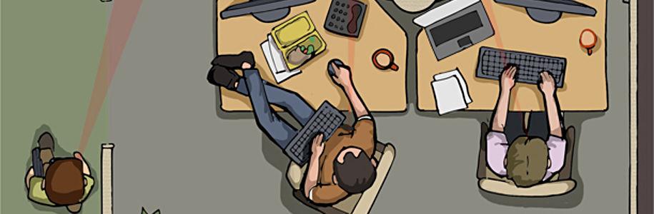 Geek & Fun : histoires de codeurs