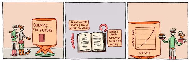 Geek & Fun : histoires du futur