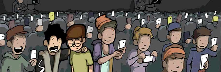 Geek & Fun : histoires d'ordinateurs et d'appareils mobiles