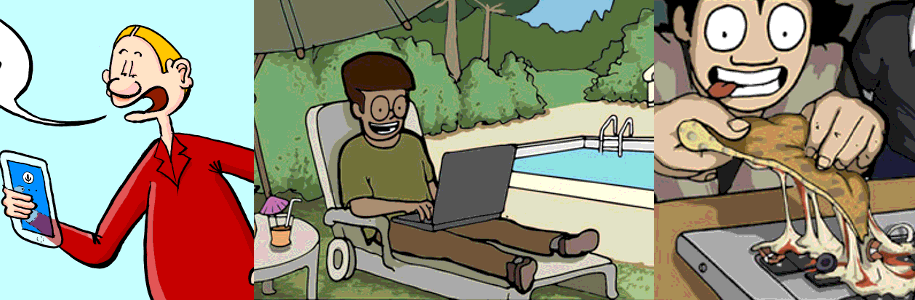 Geek & Fun : comment la technologie a changé nos vies