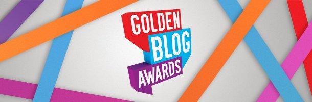 Golden Blog Awards