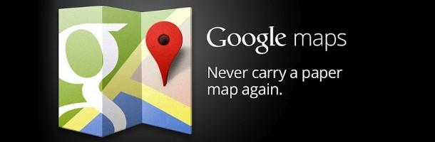 10 trucs que tu ne connais peut-être pas sur Google Maps
