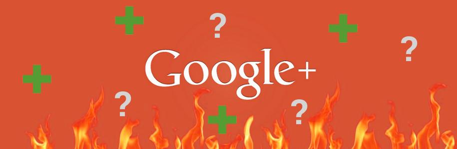 Mourra ? Mourra pas ? L'avenir de Google+ vu par la blogosphère