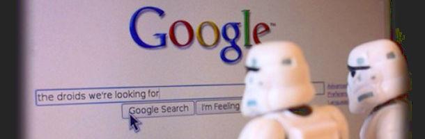 Deviens le maître des outils de recherche de Google