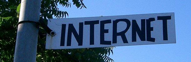 Petit guide du citoyen de l'Internet