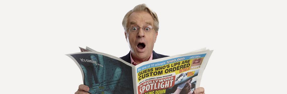 Comment éviter de diffuser de fausses informations sur le web ?