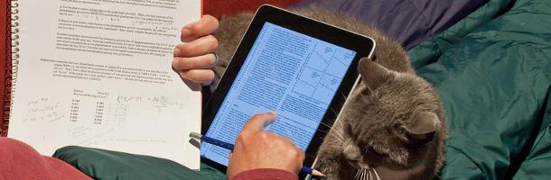 Transforme ta tablette en outil de productivité ultime