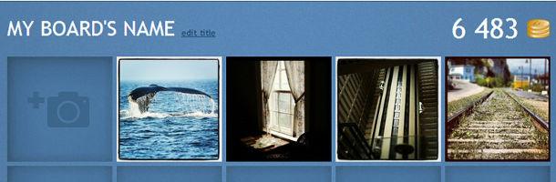 InstaPLAYr, un jeu pour découvrir les plus belles photos d'Instagram