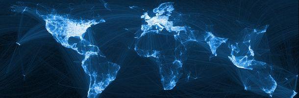 Mon cher Internet...