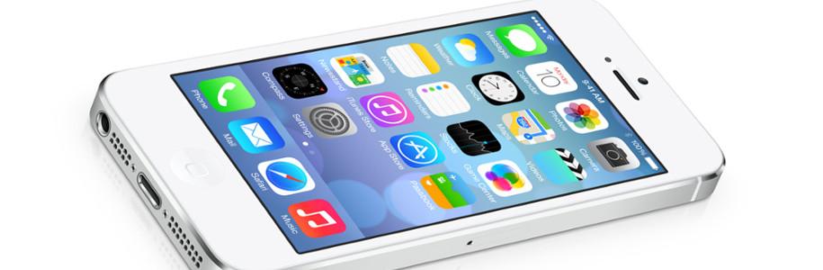 Profite des nouveautés d'iOS 7 dès maintenant