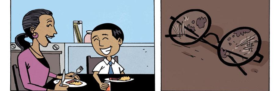 Les bénéfices de l'échec