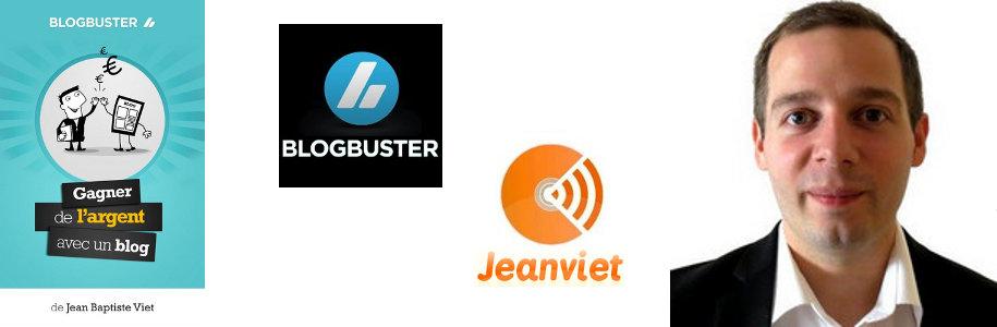 Le geek du jour : Jean-Baptiste Viet, de Jeanviet.info