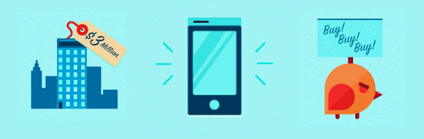 Petits jeux... gros business [infographie]