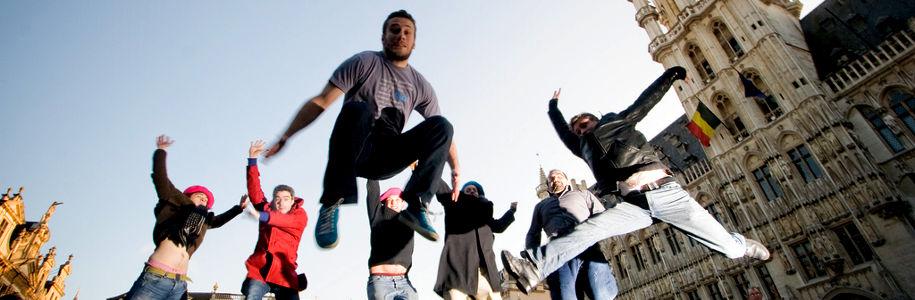 Fais ce qu'il te plaît, car en réalité... tout le monde s'en moque