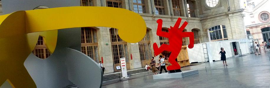 Pourquoi s'intéresser à l'art ?