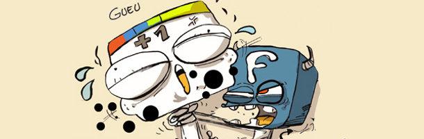 Google+ VS Facebook un an après, c'est l'heure du 2ème round !