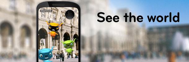 5 utilisations de la réalité augmentée qui peuvent améliorer nos vies