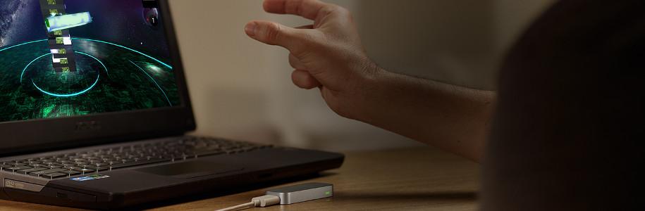 [Test] Leap Motion, la révolution des interfaces est en marche ?