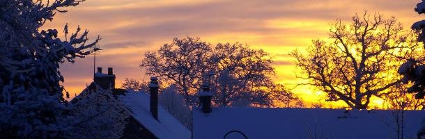 La motivation de la nouvelle année !