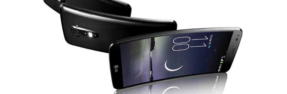 [Test] LG G Flex, un écran courbe étonnant sur un smartphone grand format