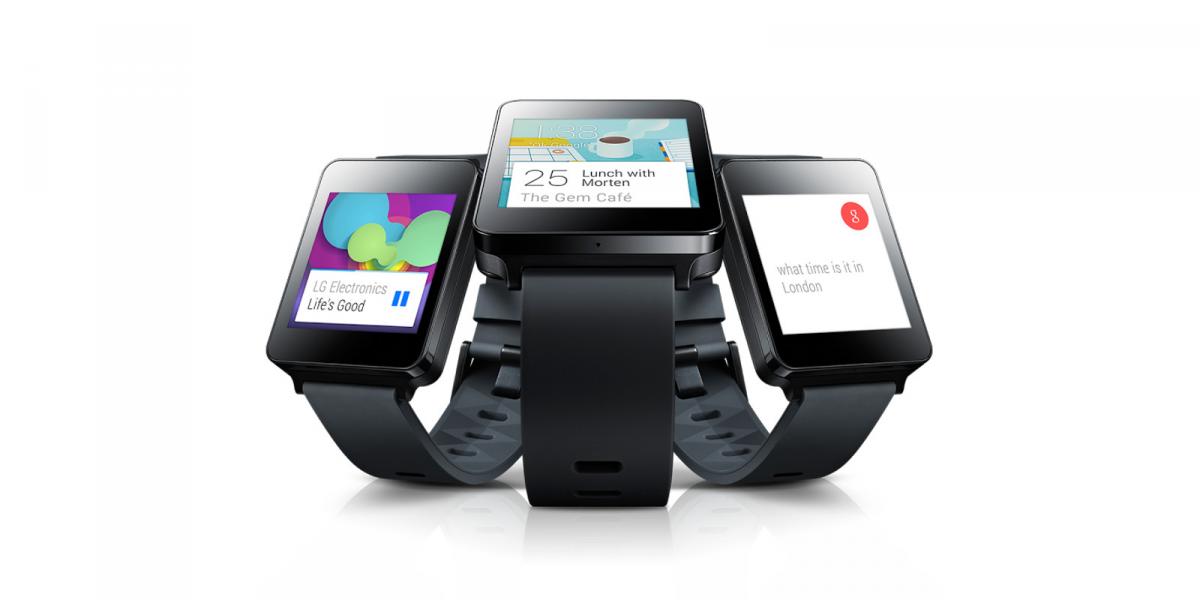 [Test] LG G Watch et Android Wear : les montres connectées de plus en plus attirantes