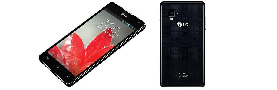 [Test] LG Optimus G, le smartphone haut de gamme version LG
