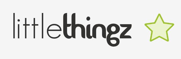 Little Thingz, petites choses de la vie