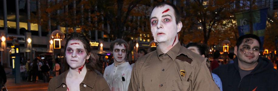 En 2013, nous ne sommes toujours pas en mesure de recevoir un colis correctement 