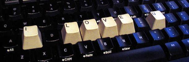 Pourquoi j'aime la technologie