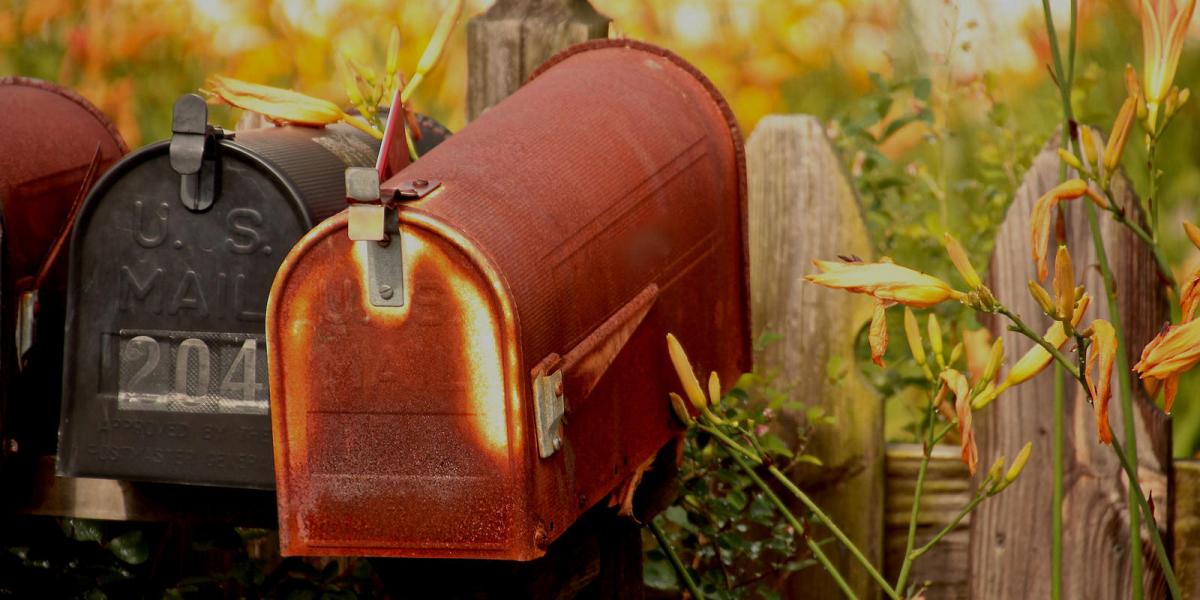 20 erreurs idiotes que nous faisons tous avec nos boîtes mail