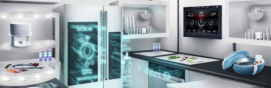 Une journée en 2050 avec mes objets connectés, partie 3 : la soirée