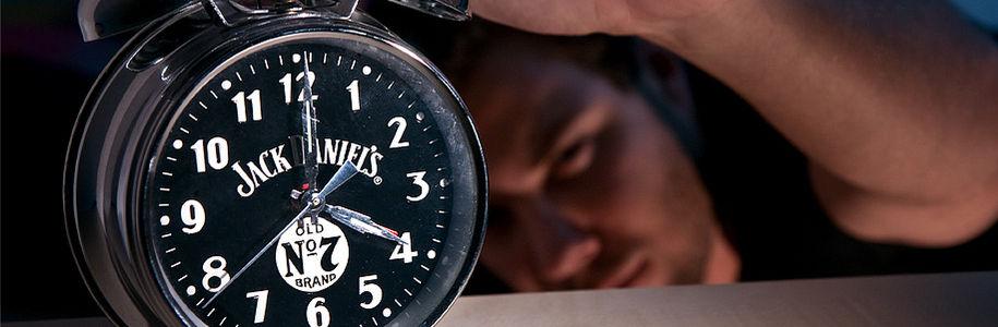 Pourquoi as-tu autant de mal à te lever le matin ?