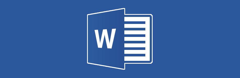 Ces fonctions indispensables de Microsoft Word que personne n'utilise