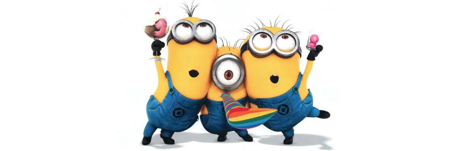 Ce petit truc qui me fait rire