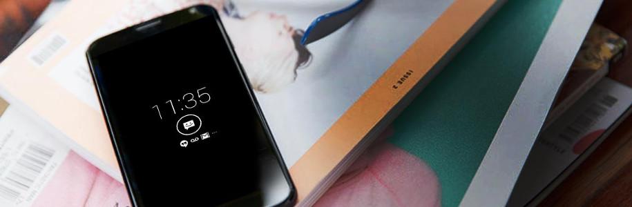 Les appareils mobiles les plus attendus des mois à venir