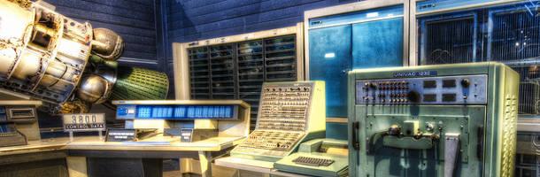 Best of : le monde fascinant de la technologie