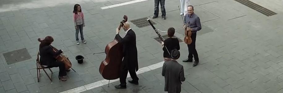 Une pièce dépensée utilement