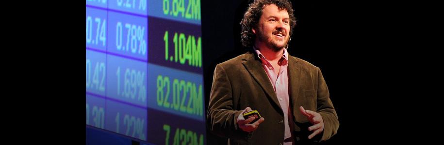 Mesurer la réussite autrement : l'Indice de Planète Heureuse