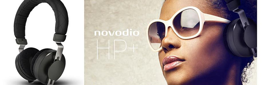[Test] Casque Novodio HP+ et écouteurs iHX+ pour écouter de la musique avec classe, 2 modèles à gagner !