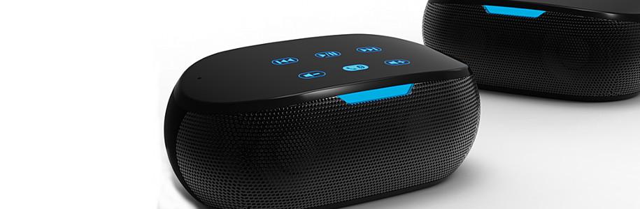 [Test] Novodio BoomBox Air, enceinte portable Bluetooth
