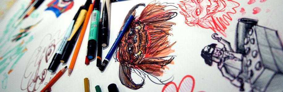 Ces objets qu'il serait sans doute bon de numériser