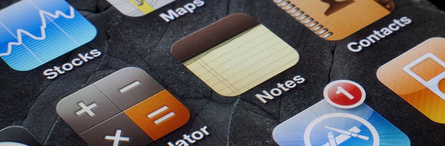 10 objets du quotidien remplacés par la technologie... ou presque