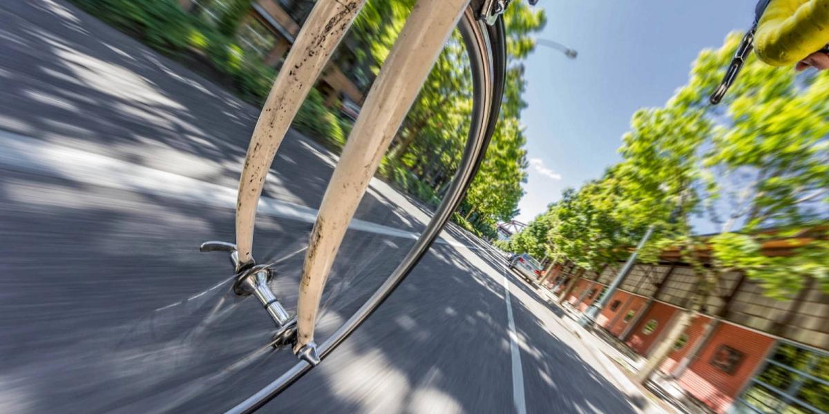 Les OS dans la vraie vie, épisode 1 : un petit tour à vélo