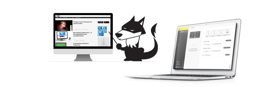 Les outils indispensables du connecté moderne, level 3 : le blogueur