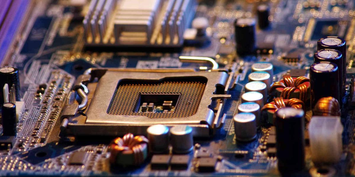 Un ordinateur, comment ça marche ? Le rôle des principaux composants