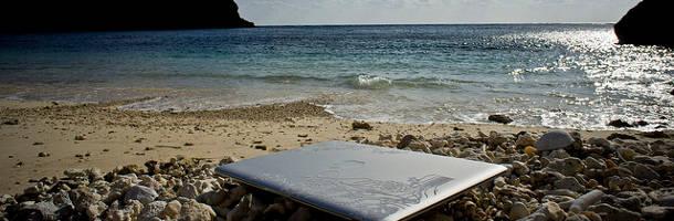 PC plage