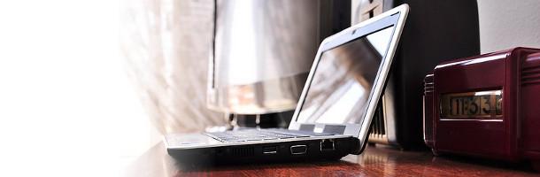 6 étapes pour redonner vie à ton vieux PC portable