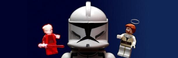 Prends le contrôle de ta petite voix intérieure